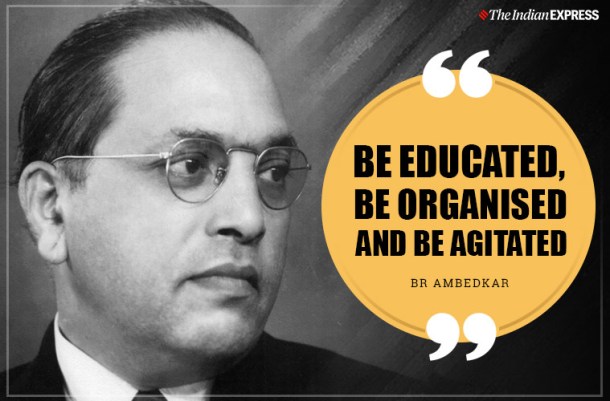 bhimrao ambedkar quotes dr br ambedkar inspirational who designed the constitution of india