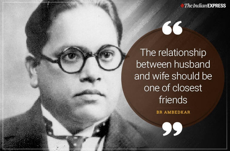 Bhimrao Ambedkar Quotes: Dr. BR Ambedkar Inspirational Quotes, Speech ...