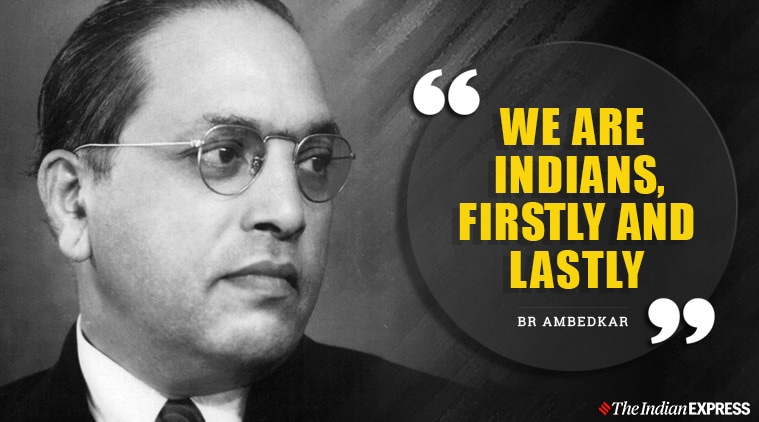 Bhimrao Ambedkar Quotes: Dr. BR Ambedkar Inspirational ...