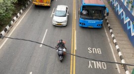 BUS-BMTC-priority-lane