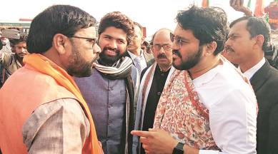 CAA protest, nrc protest, anti citizenship amendment protest, kolkata news, west bengal news, indian express news