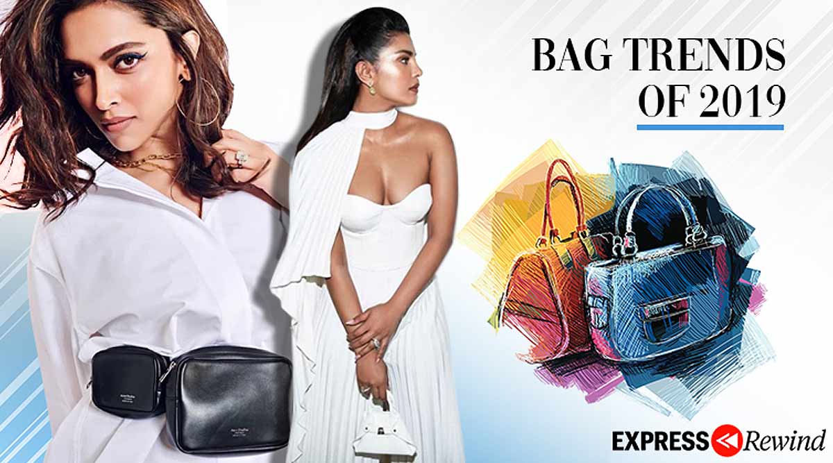 On trend bags clearance 2019