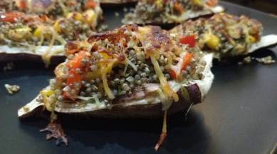 bajra, what is bajra, healthy millet recipe, health benefits of millet