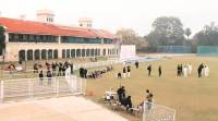 Baradari cricket ground, Cricket news, Patiala cricket stadium, ranji trophy, indian express cricket news