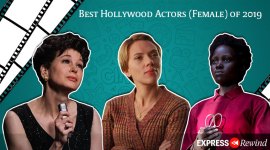 Best Hollywood Actors (Female) of 2019
