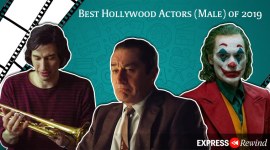 Best Hollywood Actors (Male) of 2019