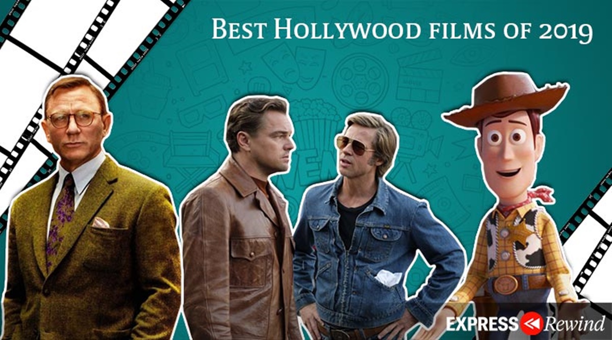 Five Best Hollywood Films Of 2019 Entertainment News The Indian Express