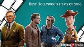best Hollywood films of 2019