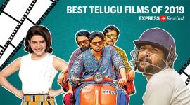 best telugu films 2019