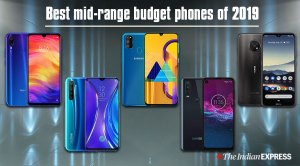 Xiaomi Redmi Note 7 Pro, Best midbudget phones of 2019, top mid-budget smartphones, best mid-range budget phones, Xiaomi Redmi Note 8 Pro, Realme XT, Realme 3 Pro, samsung Galaxy M30s, Nokia 7.2, Motorola One Action, Redmi K20
