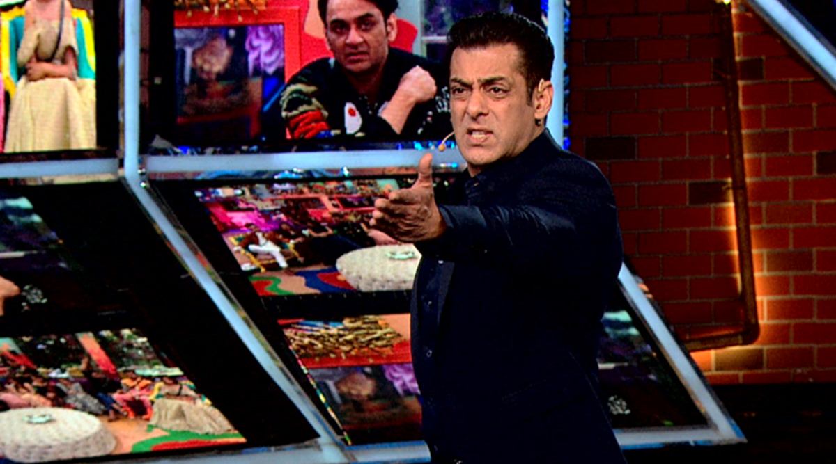 Bigg Boss 13 22 December 2019 Episode LIVE UPDATES Bigg