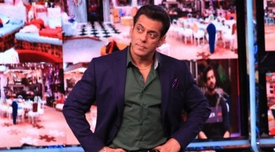 Bigg Boss 13 Weekend Ka Vaar 7 December 2019 episode live updates