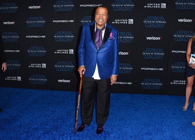 star wars premiere photos