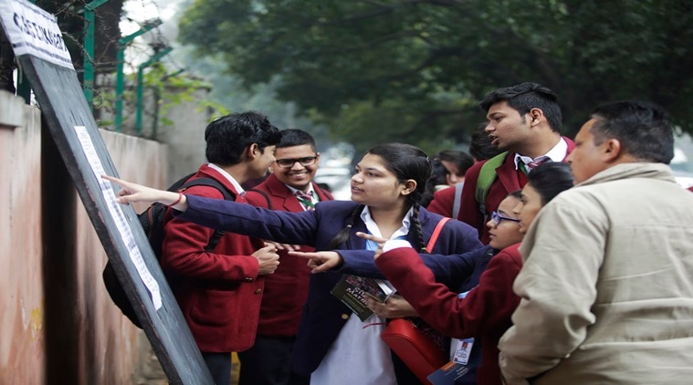 cbse exam postponed 2020, delhi riot, delhi news, cbse news, cbse exam postponed news, cbse exam not happening, delhi cbse, education news