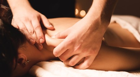 Body and Soul (Getty Images)