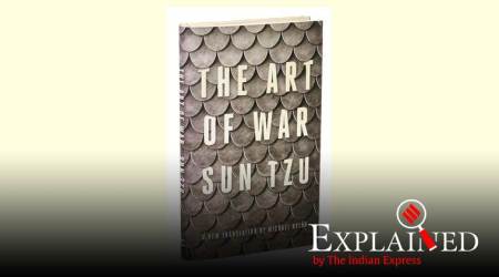 The Art of War, The Art of War review, Express Explained