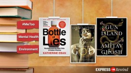 books, books 2019, ijndianexpress