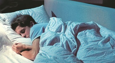 december, december 2019, indianexpress, sundayeye, umma, child and sleep, sleep in december, eye 2019, malayalam muslim parlance, unni R, indian literature,