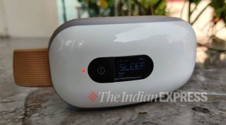 Breo Isee4 Eye Massager, Breo Isee4 Eye Massager review, Breo Isee4 Eye Massager price in India, Breo Isee4 Eye Massager offers