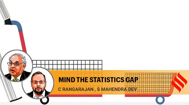 Mind the statistics gap