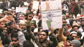 azad maidan protests, CAA protests mumbai, Citizenship Amendment Act, mumbai protests, mumbai police, mumbai city news