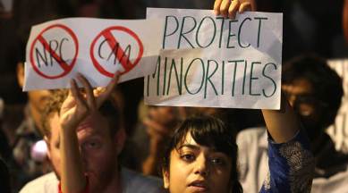 Citizenship Act, Citizenship Act protests, Citizenship Bill protests, CAA protests, CAB protests, Citizenship Amendment Act, Citizenship Amendment Bill, India news, Indian Express