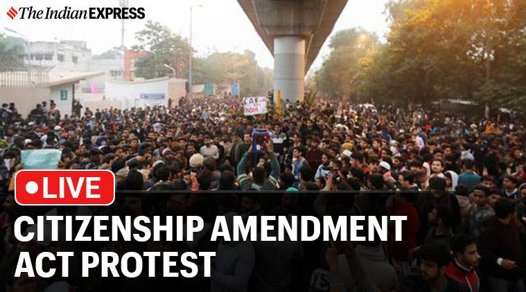 cab, cab news, caa protest, caa protest today, caa protest latest news, cab protest, cab today news, citizenship amendment bill, citizenship amendment bill 2019, citizenship amendment bill protest, citizenship amendment bill protest today, citizenship amendment bill 2019 india, citizenship amendment bill live news, cab news, citizenship amendment act, citizenship amendment act latest news