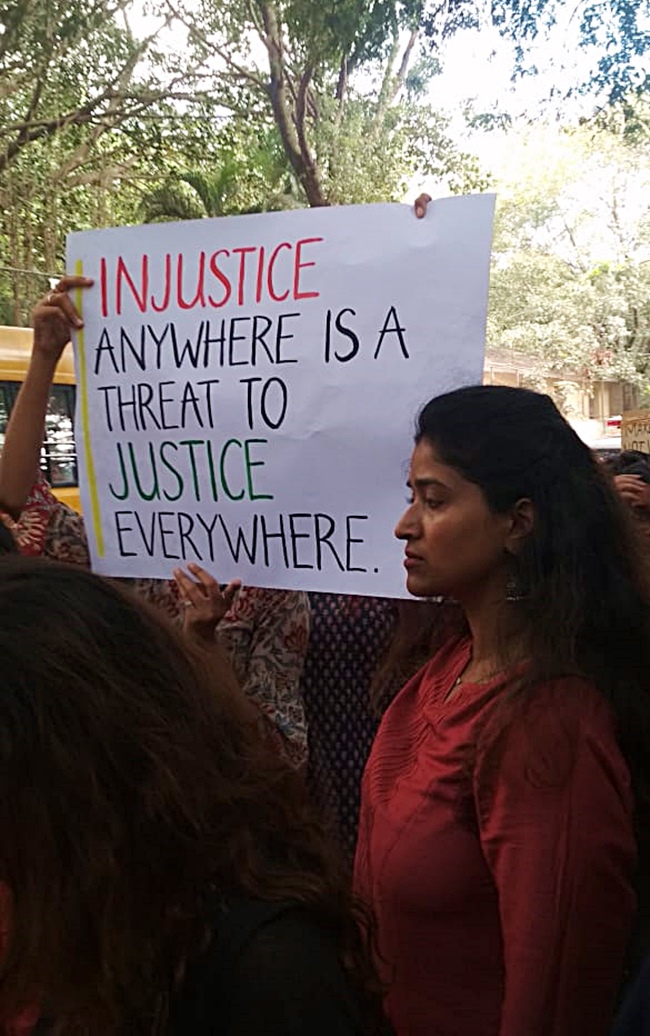 CAA-students-protest-Bengaluru-