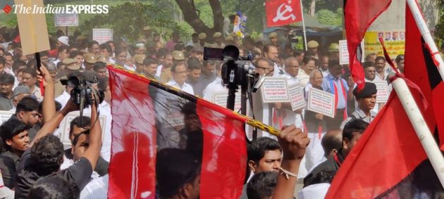 cab, cab news, dmk rally in chennai, dmk protest against caa, caa protest, caa protest today, caa protest latest news, cab protest, cab today news, citizenship amendment bill, citizenship amendment bill 2019, citizenship amendment bill protest, citizenship amendment bill protest today, citizenship amendment bill 2019 india, cab news, citizenship amendment act, citizenship amendment act latest news