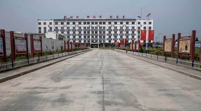 Fashion retailers face inquiry over suspected ties to forced labor in China