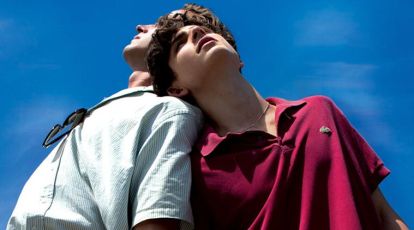 Timothée Chalamet, Armie Hammer sign up for Call Me By Your Name 2