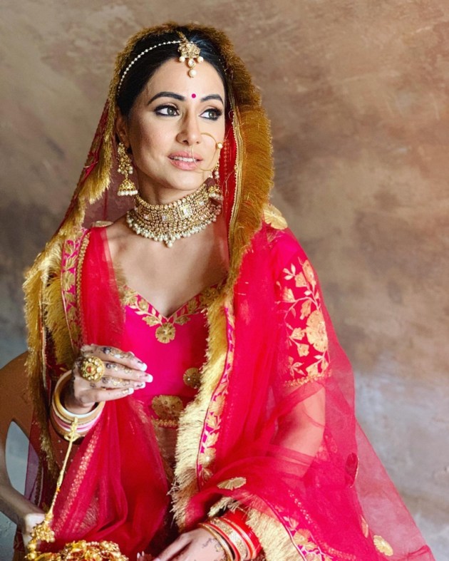 Hina Khan, Nusrat Jahan, Nayanthara, nayantara, nusrat, sunny leone, sara ali khan, sara, hina, entertainment news, indian express