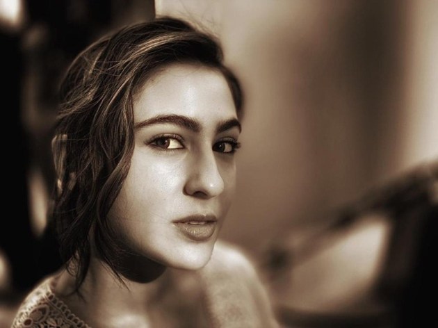 sara ali khan photo