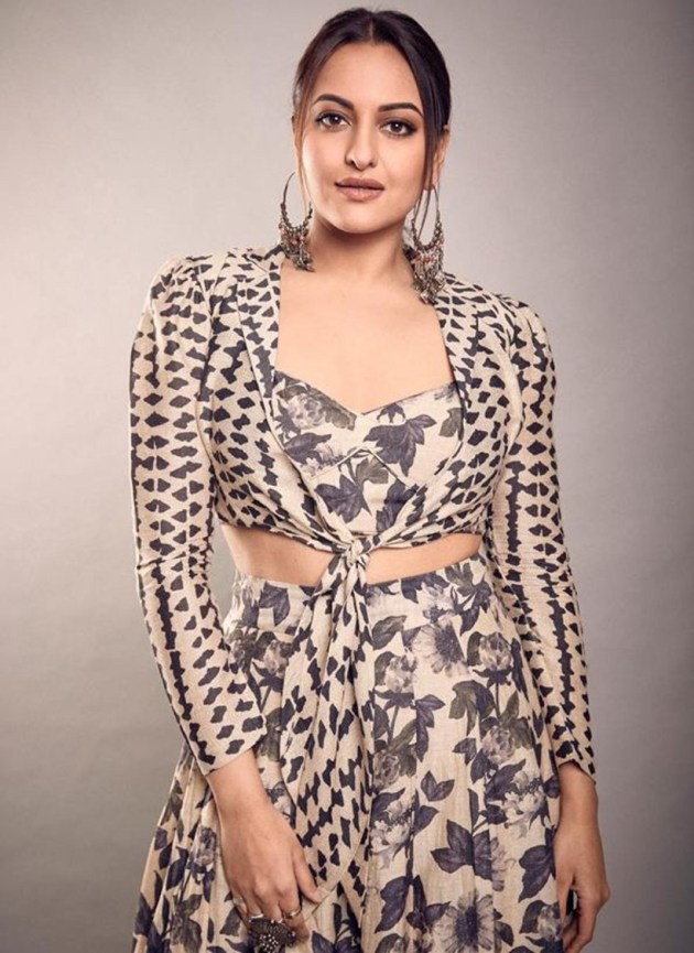 sonakshi sinha