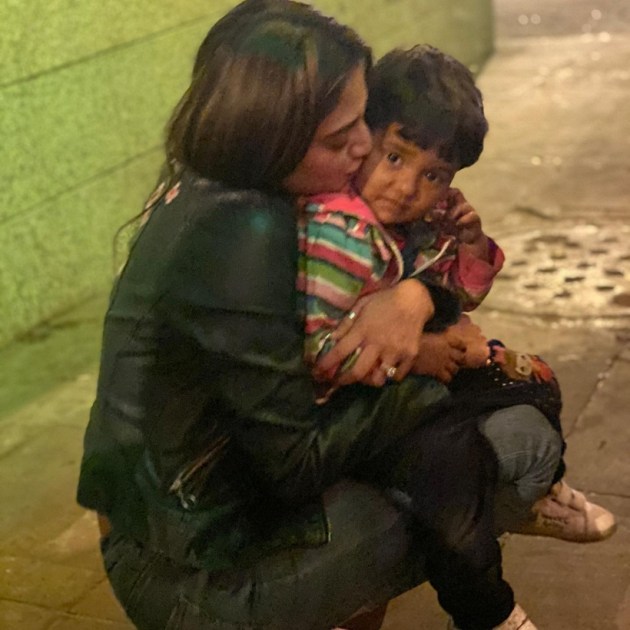 Hina Khan, Nusrat Jahan, Nayanthara, nayantara, nusrat, sunny leone, sara ali khan, sara, hina, entertainment news, indian express