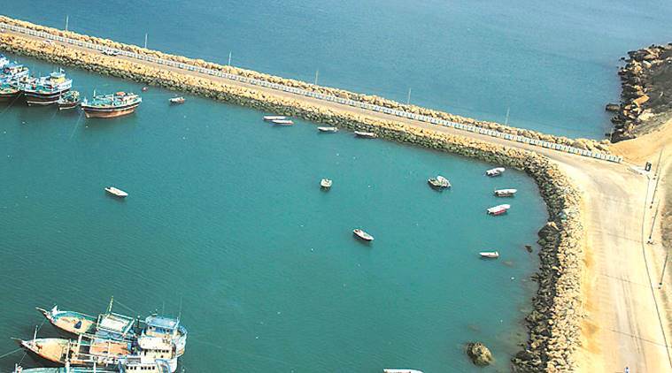 Budget 2020, Nirmala Sitharaman 2020 Budget, India Budget 2020 Chabahar port, India Iran Chabahar port, Indian Economic slowdown, Business news indian express