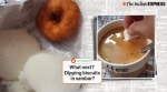 Ever tried dunking idli in tea? Video of user eating the bizarre combination goes viral