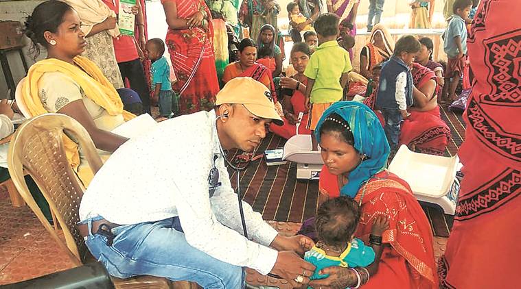 Chhattisgarh: A single healthcare scheme to raise efficacy ...