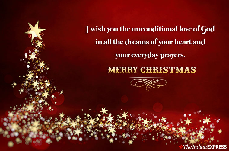 Happy Christmas Day 2020: Merry Christmas Wishes Images Download ...