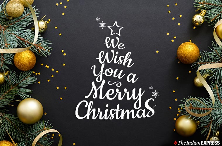 Christmas 2019 Celebrations, Wishes Images, Photo Highlights: Holiday Season Christmas 2019