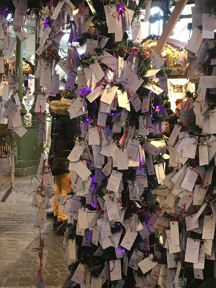 green christmas, eco-friendly christmas, sustainable christmas, christmas 2019, christmas 2019 celebrations