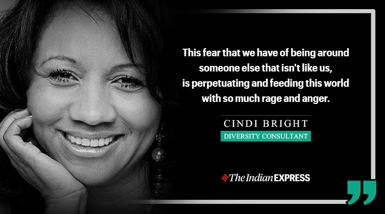 race, politics, Life Positive, Indian Express news