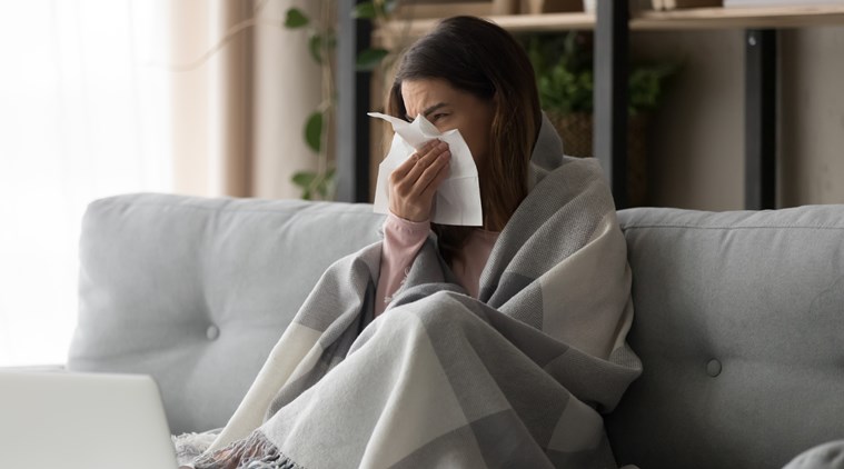 common cold, how to cure common cold, daadi ma ka nuske, naani ma ke nuske, simple tips, common cold relief, indianexpress.com, indianexpress, effective remedies for relief, cough, congestion,