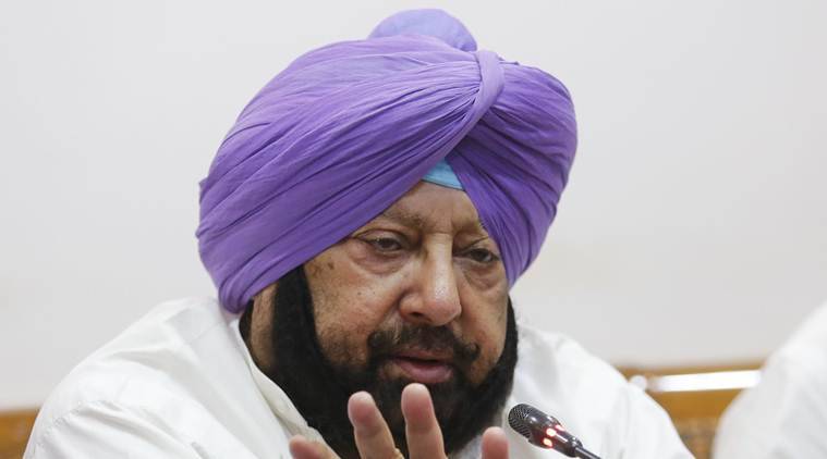 Captain’s Cabinet returns Bajwa fire, he sticks to his guns against Punjab CM