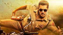 Dabangg 3 Salman Khan
