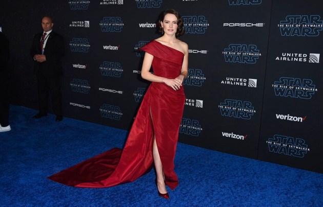 daisy ridley star wars