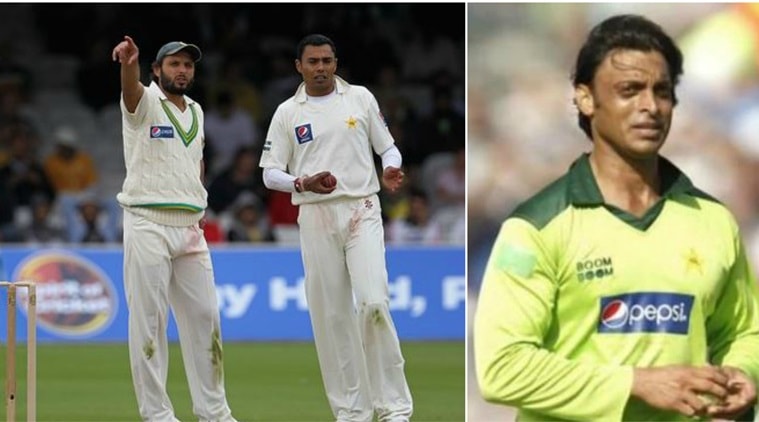 Shoaib Akhtar Reveals How Danish Kaneria Was Humiliated in the Team