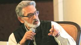 NCRB data, NSSO data, unemployment data, farmer suicides data, nutrition monitoring survey, Indian Express