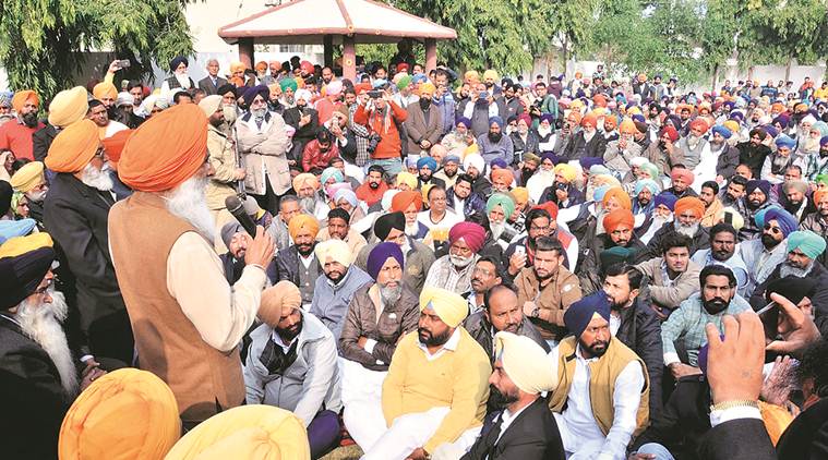 ‘SAD now a one-man show, can see its downfall coming’