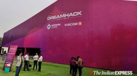 DreamHack Delhi 2019, DreamHack, Gaming, PUBG Mobile, FIFA 20, Call of Duty, Counter Strike, CS:GO, Street Fighter
